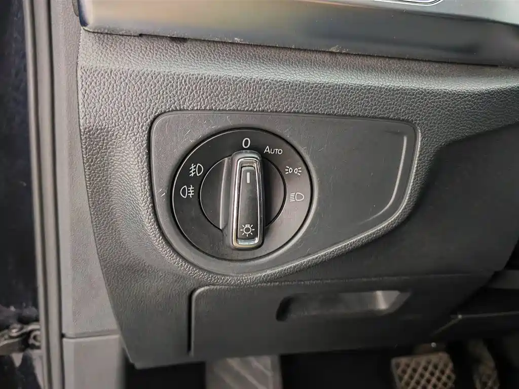 Volkswagen Teramont 2019 380TSI 4WD Comfort China V фото 21