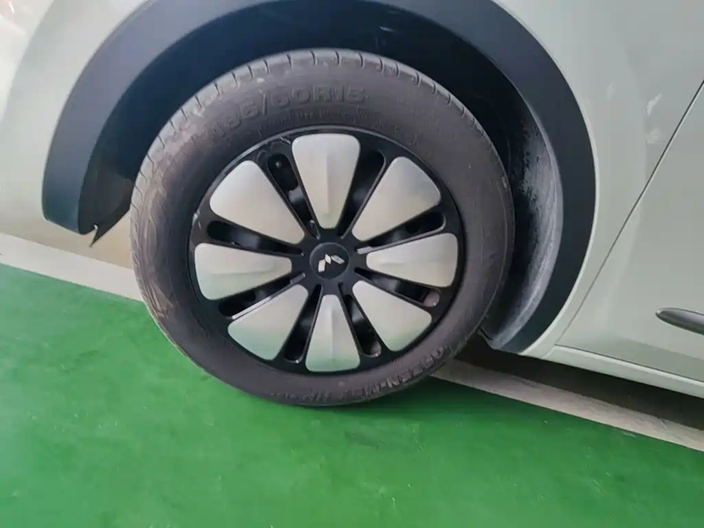 Wuling Motors Wuling Bingo 2023 2023 Model 203km Lite Enjoyment Edition