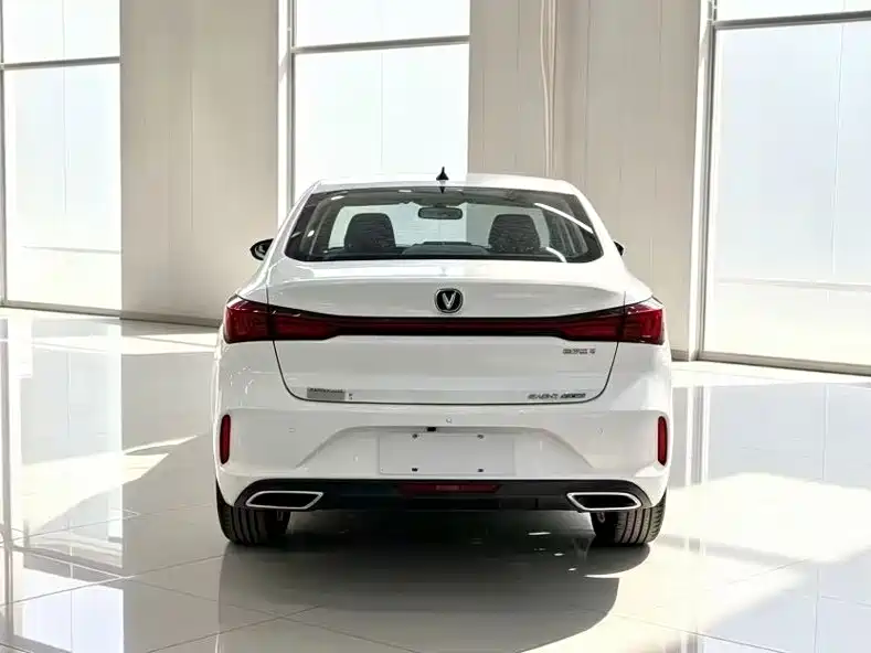 Photo 8 - Changan Eado