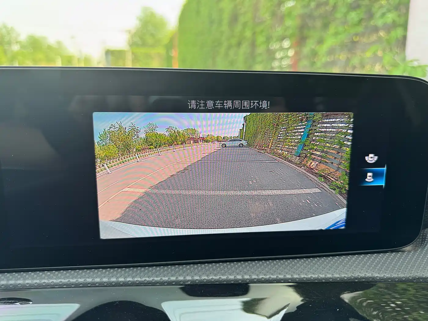 Mercedes-Benz A-Class 2022 Facelift A 180 L Sport Sedan фото 8