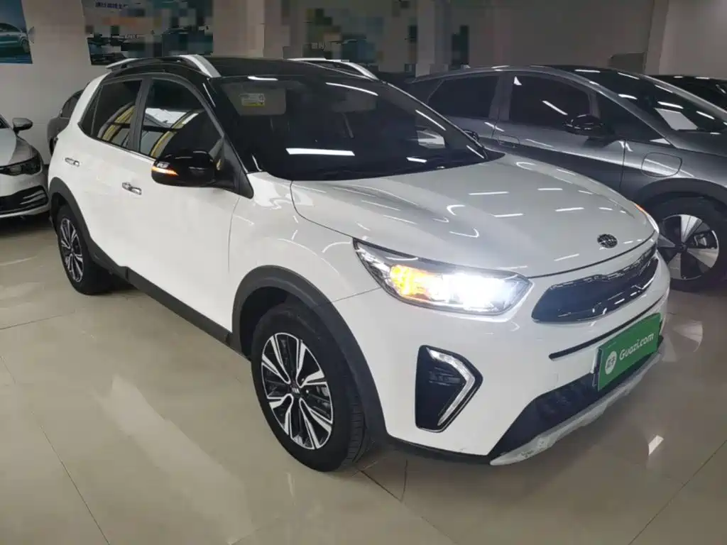 Photo 4 - Kia KX1