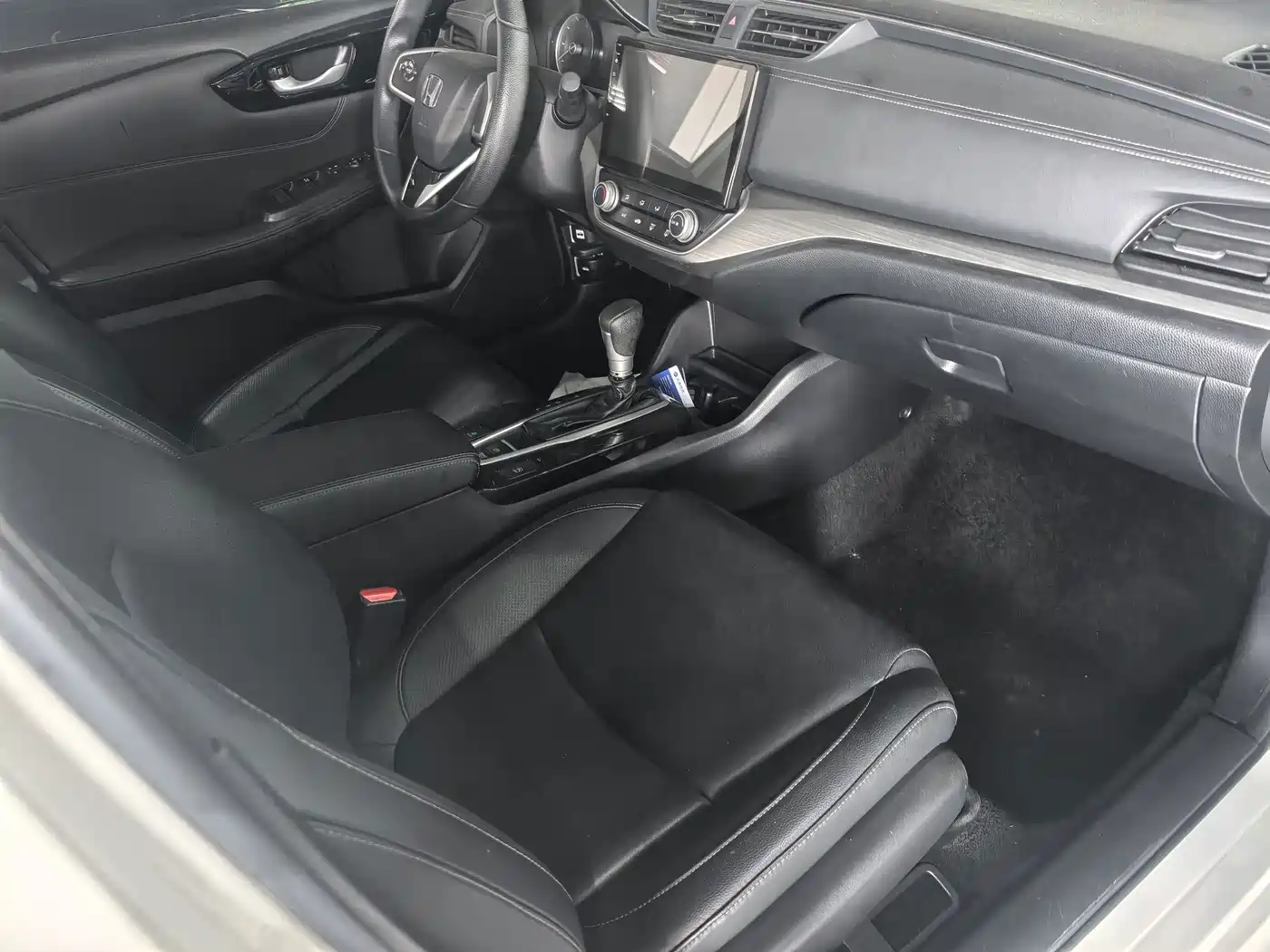 Honda ENVIX 2020 2019 180TURBO CVT Joy Edition China VI