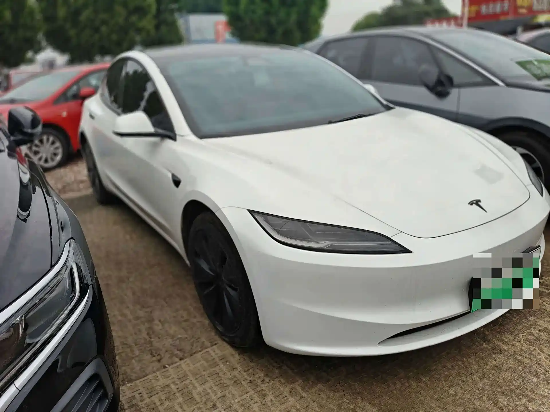 Photo 3 - Tesla Model 3