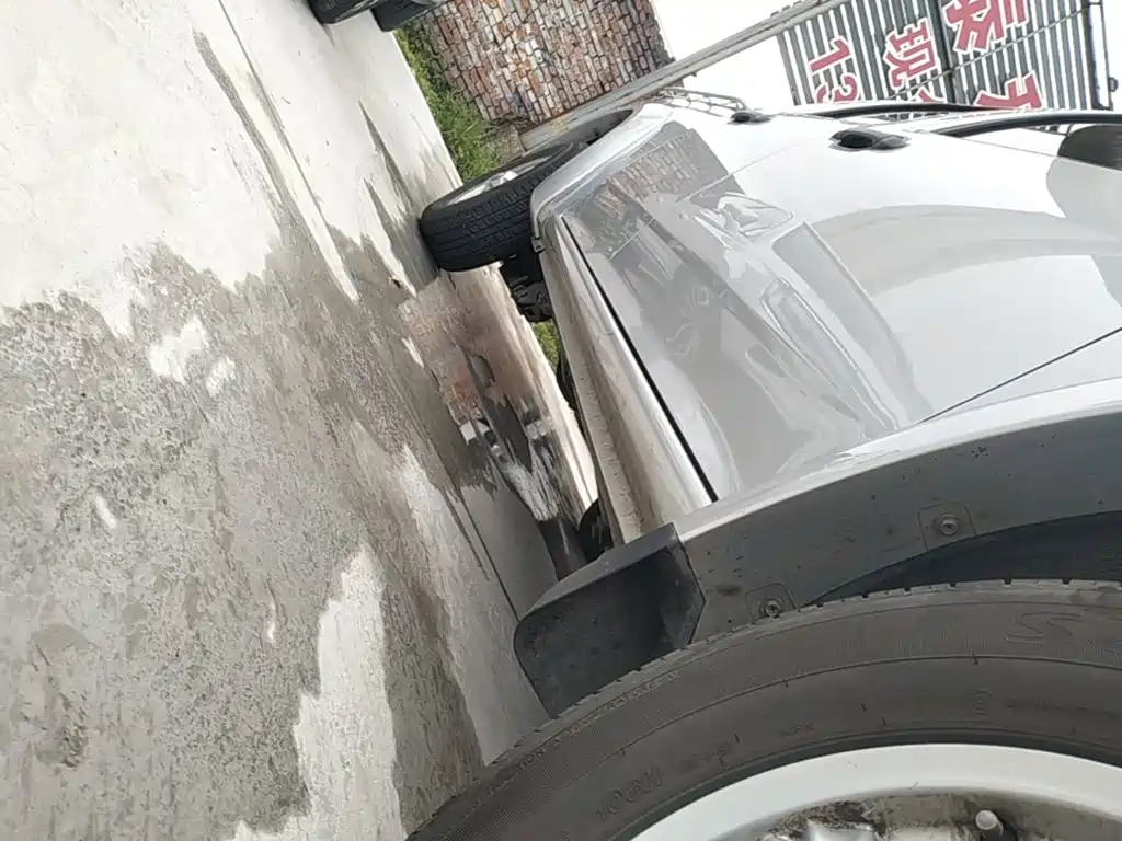 Great Wall Fengjun 5 2024 2023 2.0T Diesel 2WD Aspiring Double Cab