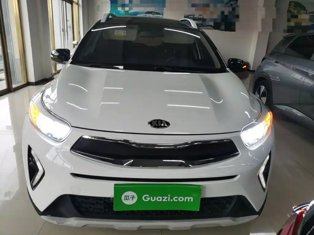 Photo 3 - Kia KX1