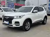 Photo 3 - Chery Tiggo 5x