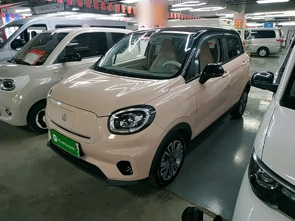 Leapmotor T03 2024 310 Comfort Edition