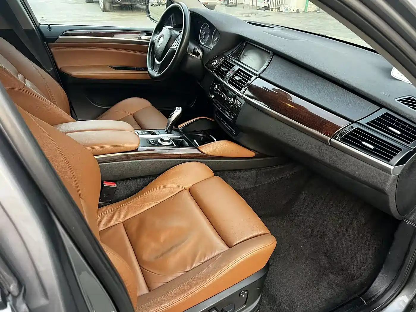 BMW X6 2009 xDrive35i фото 19