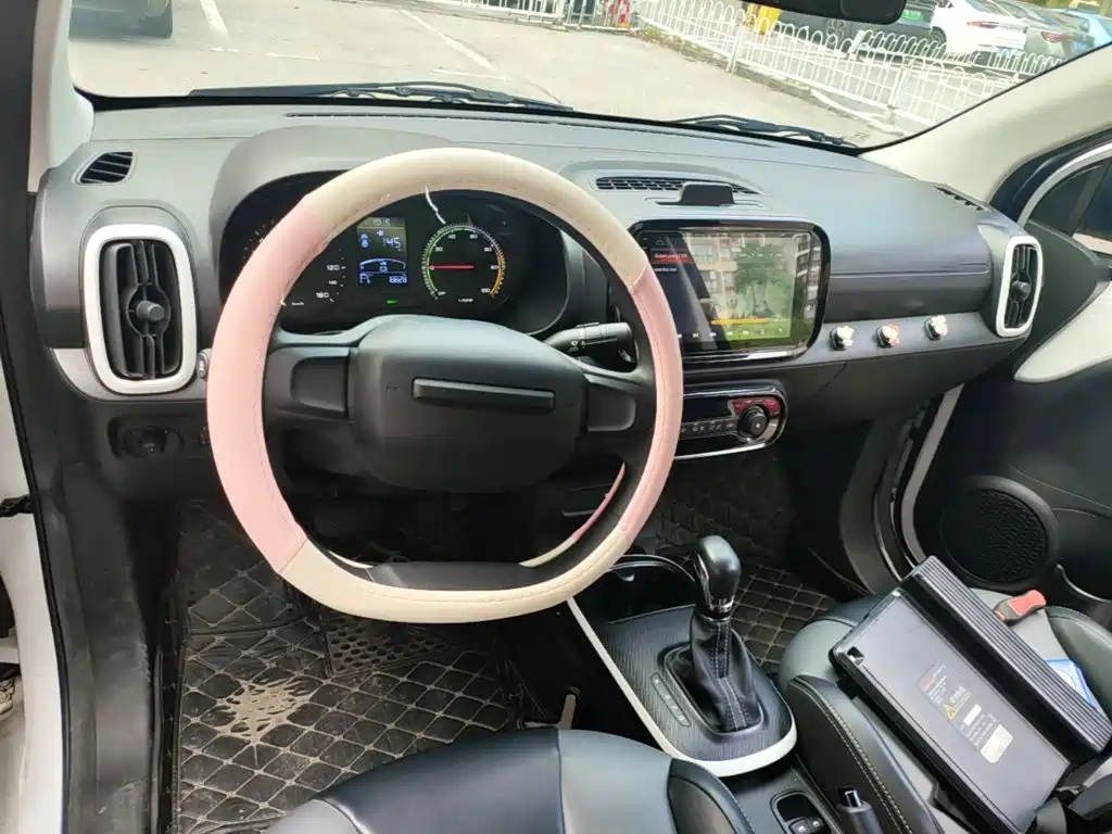 Roewe Kaiwei CLEVER 2023 2022 311km Vitality Bobo Edition
