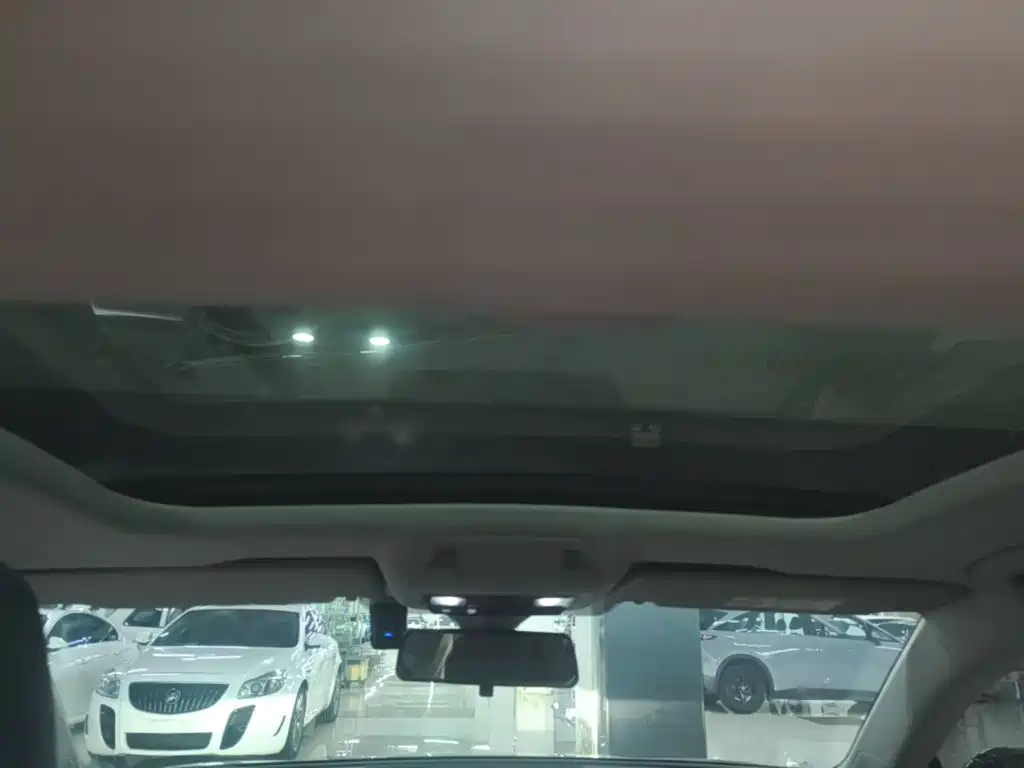Volkswagen Lamando, миниатюра 18