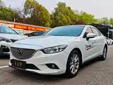 Photo 1 - Mazda Atenza