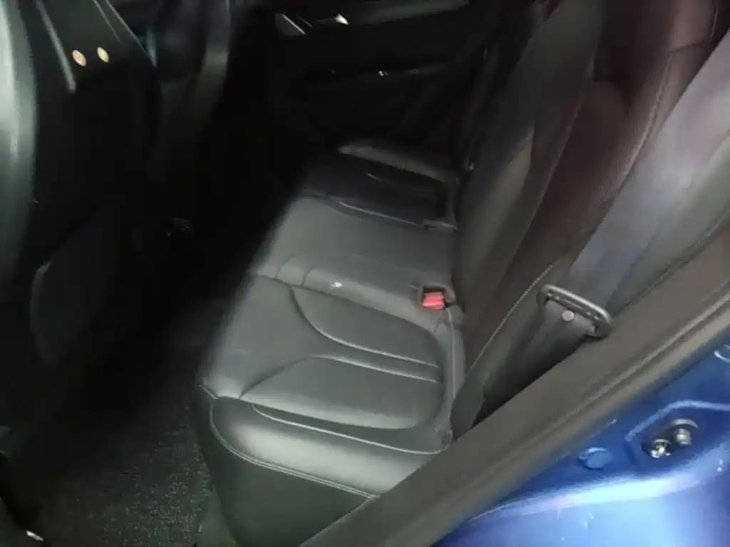 XPeng G3 2019 2019 Premium Edition