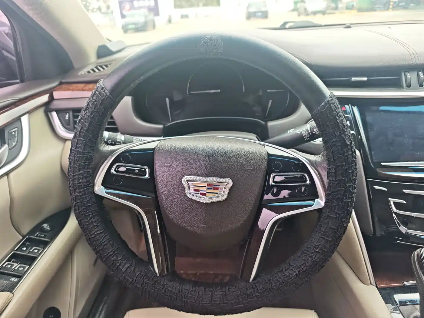 Photo 15 - Cadillac XTS