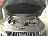 Фото 20 - Geely Monjaro