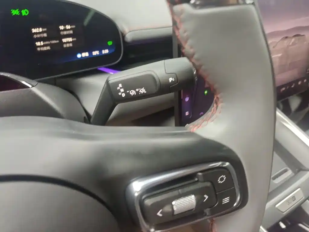 ZEEKR 007GT 2025 2025 AWD Smart Drive 75kWh