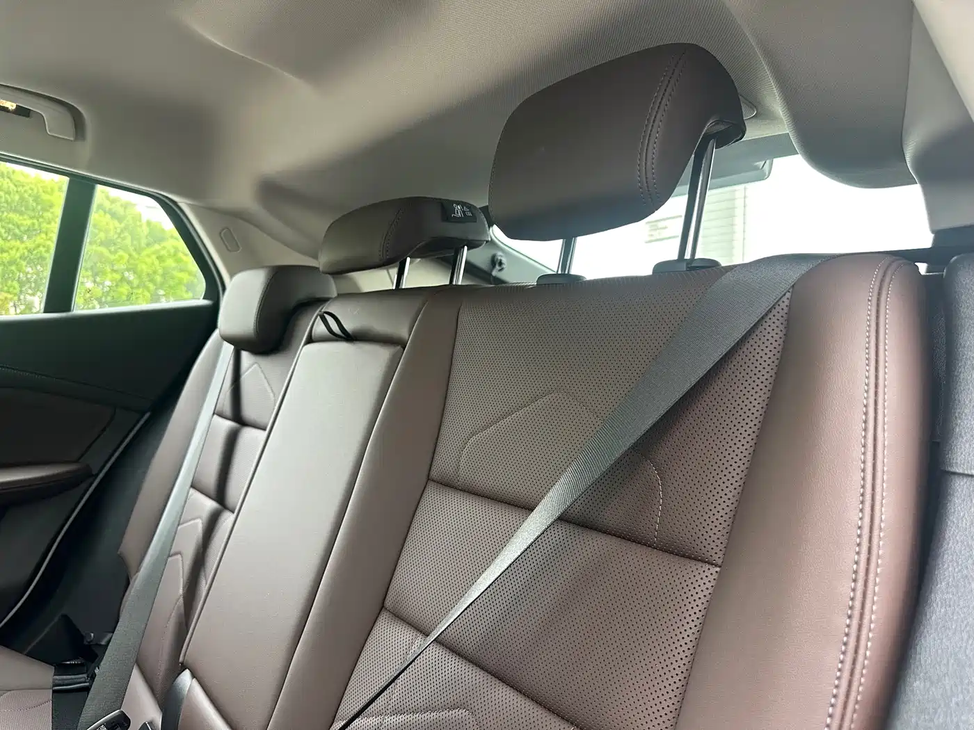 BMW X2 (Import) 2024 sDrive25i M Sport Package фото 16