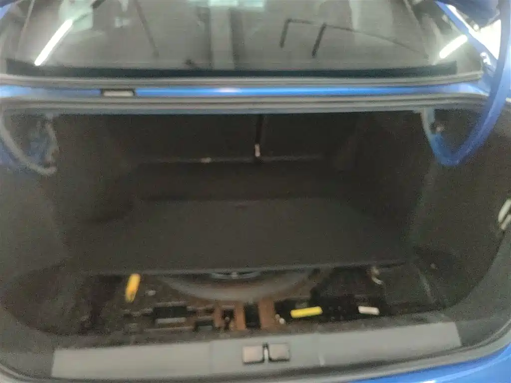 Peugeot 408 2019 350THP Automatic Luxury Edition China V фото 19