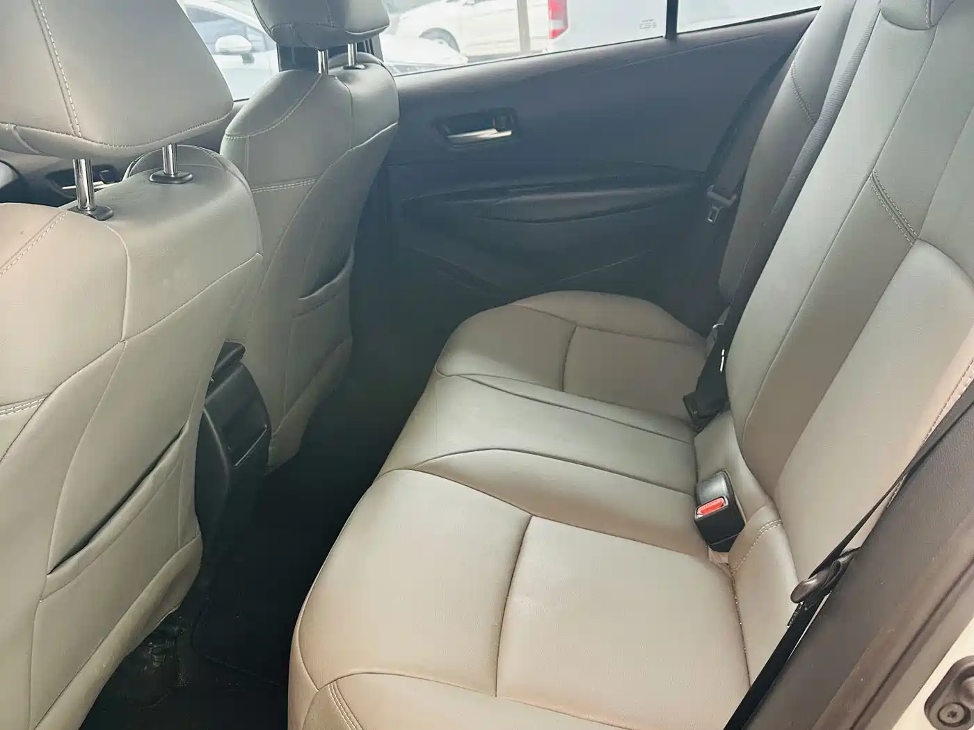 Toyota Corolla, миниатюра 13