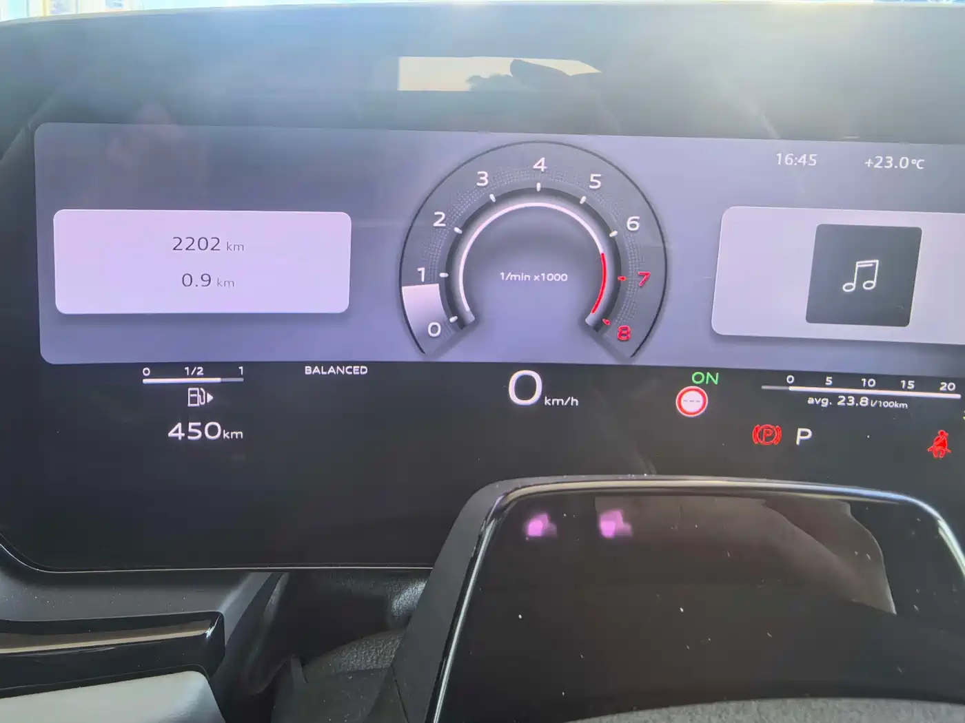 Audi A5L 2026 2025 2.0T Navigation Edition
