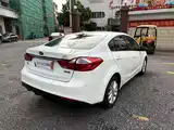 Фото 5 - Kia K3
