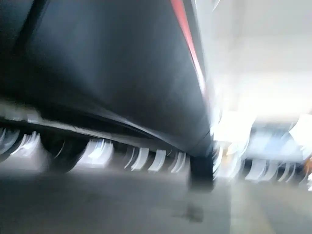 Фото 22 - Changan CS35 PLUS