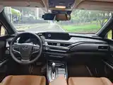 صورة 12 - Lexus UX Electric