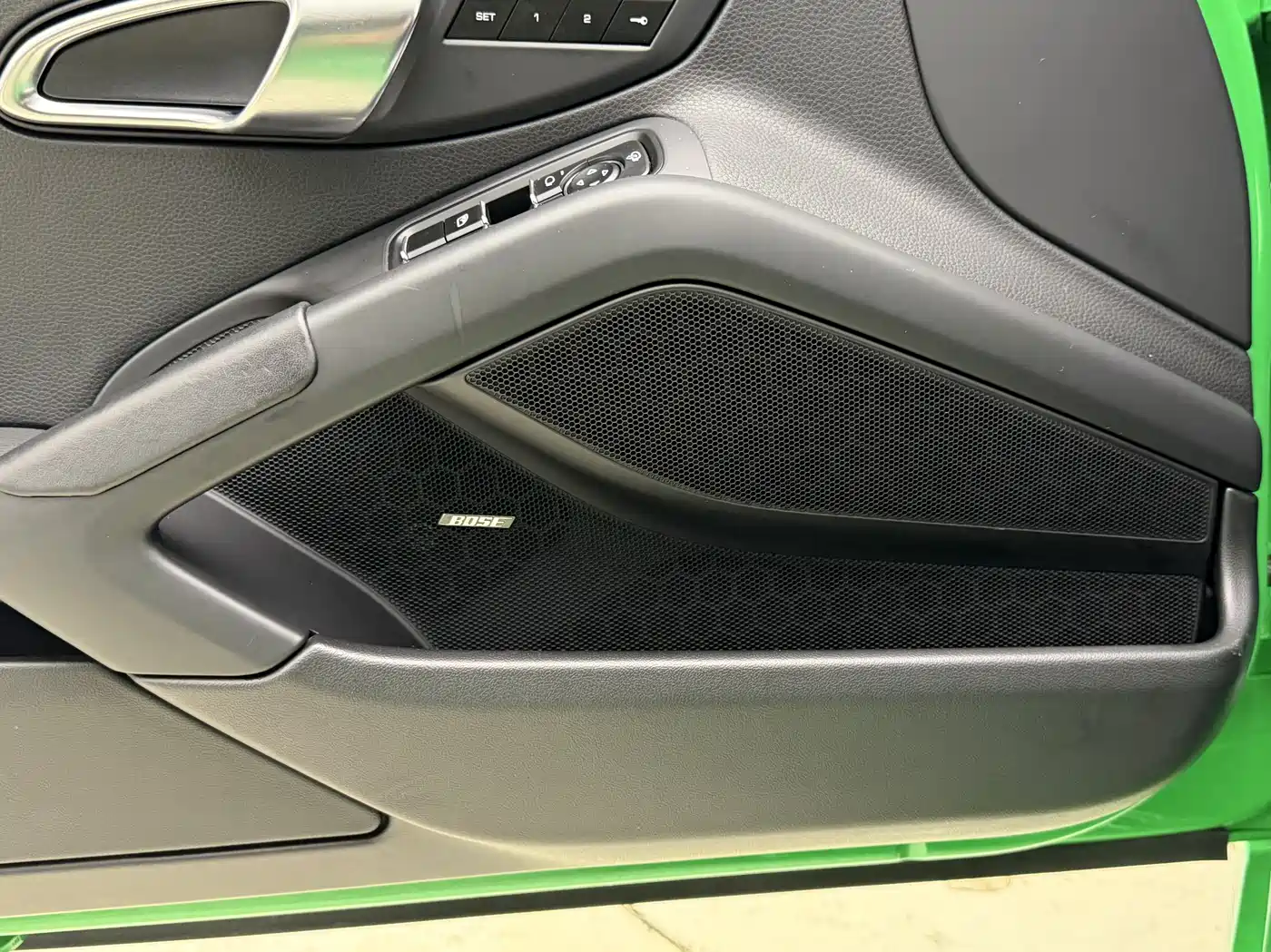Porsche 718 2023 Boxster Style Edition 2.0T фото 20