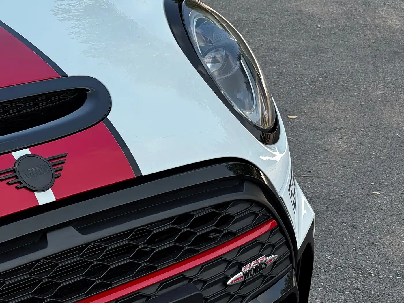 Photo 10 - MINI JCW