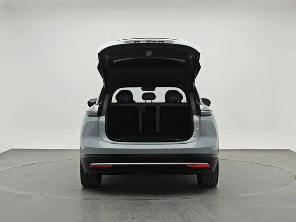 NIO ES6 2025 2024 75kWh