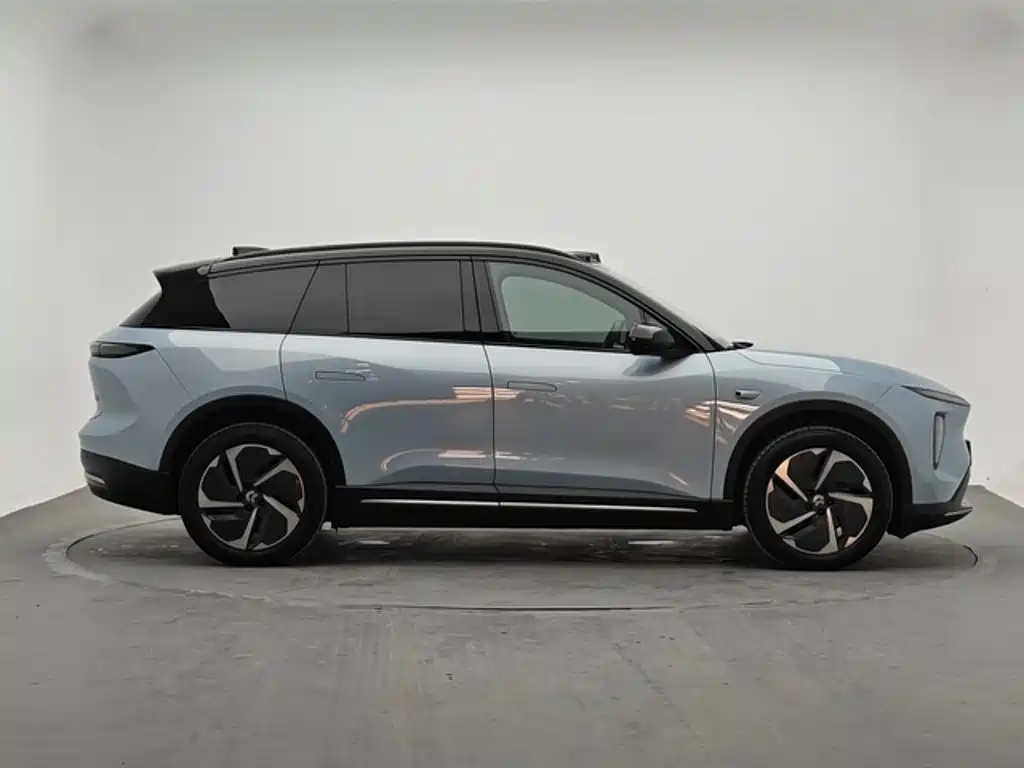 Фото 3 - NIO ES6