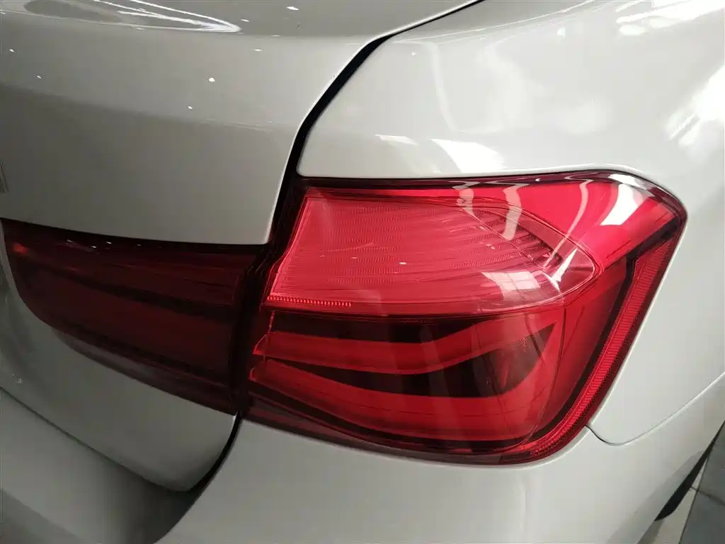 BMW 3 Series 2019 320Li Fashion Type фото 8