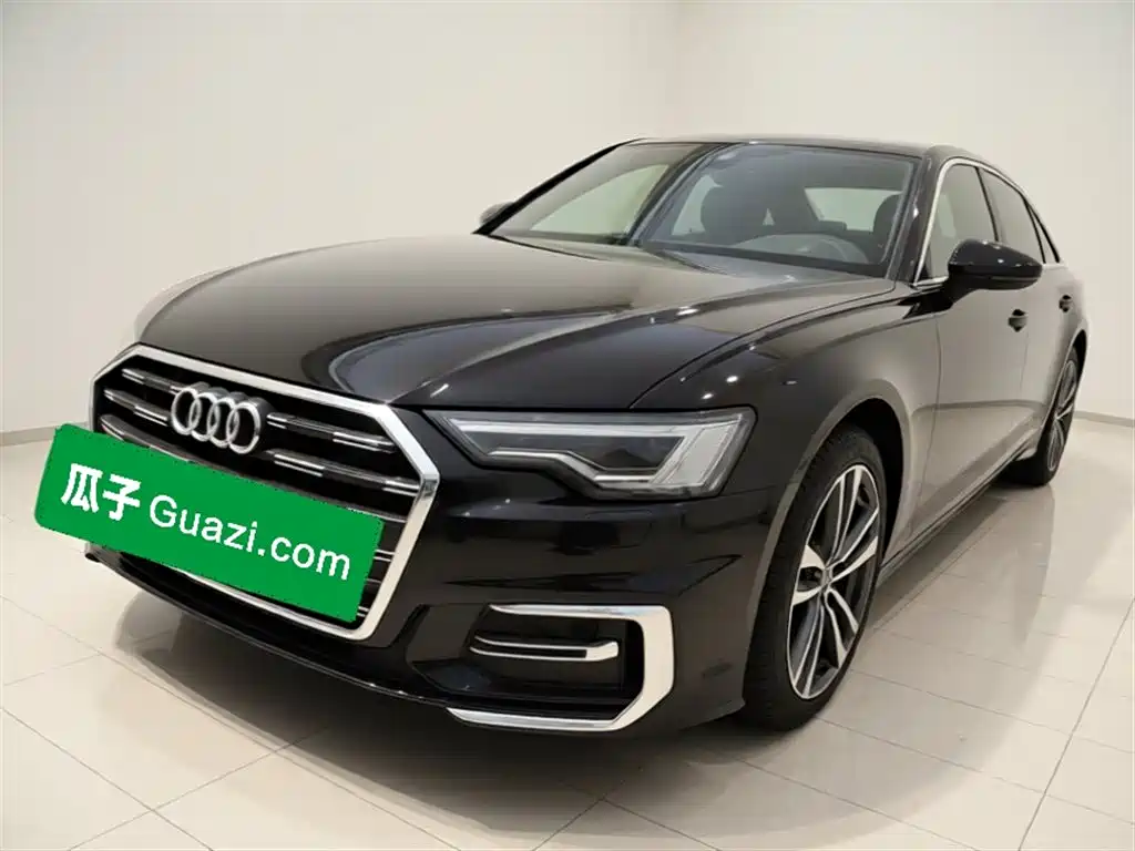 Audi A6L 2024 40 TFSI Luxury Dynamic фото 3