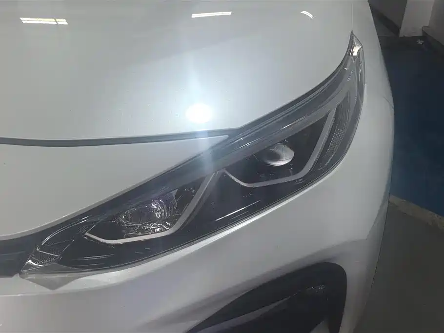 Toyota Wildlander 2020 2.0L CVT AWD Premium Edition фото 5