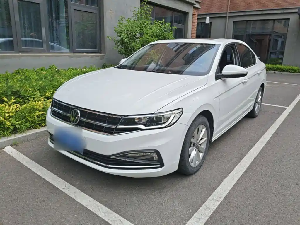Volkswagen Bora 2021 1.5L Automatic Comfort Smart Edition