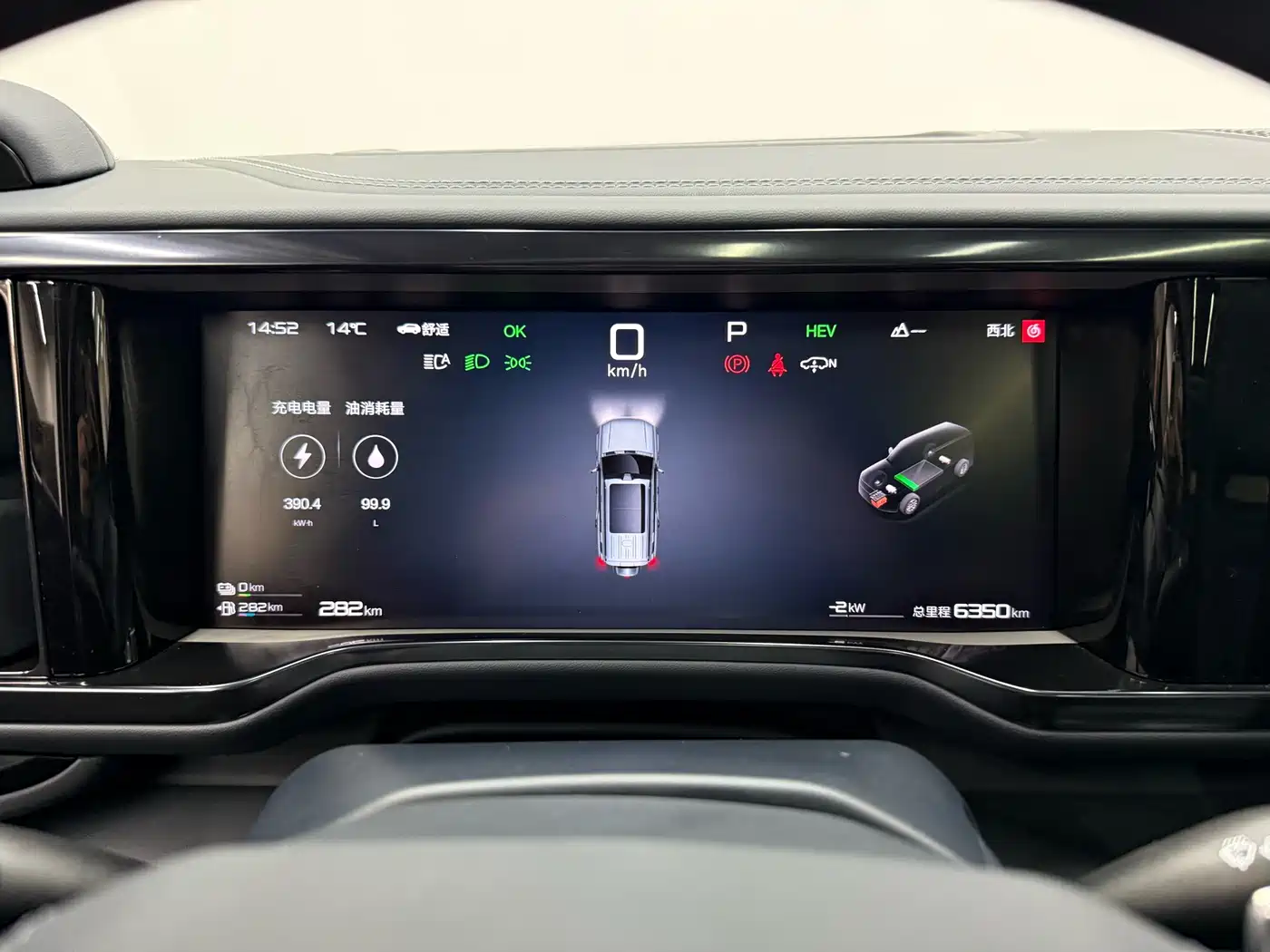 FANG CHENG BAO LEOPARD 5