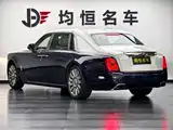 Фото 3 - Rolls-Royce Phantom
