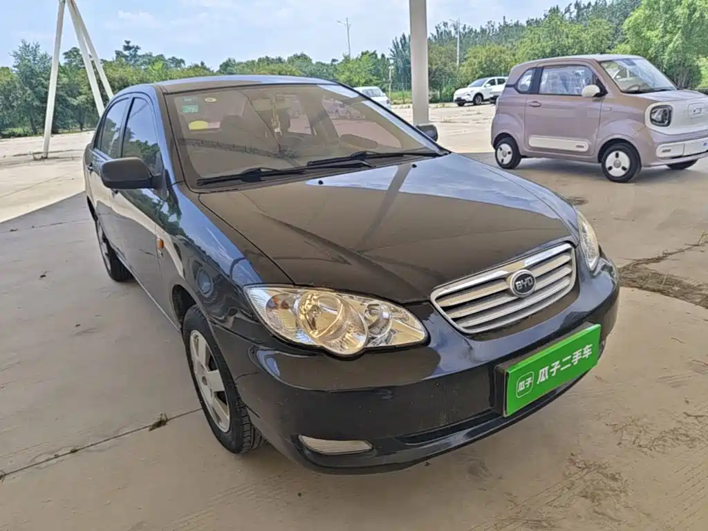Photo 4 - BYD F3