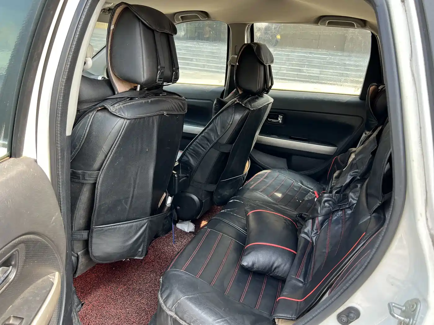 Great Wall M4 2014 2014 1.5L Manual Comfort