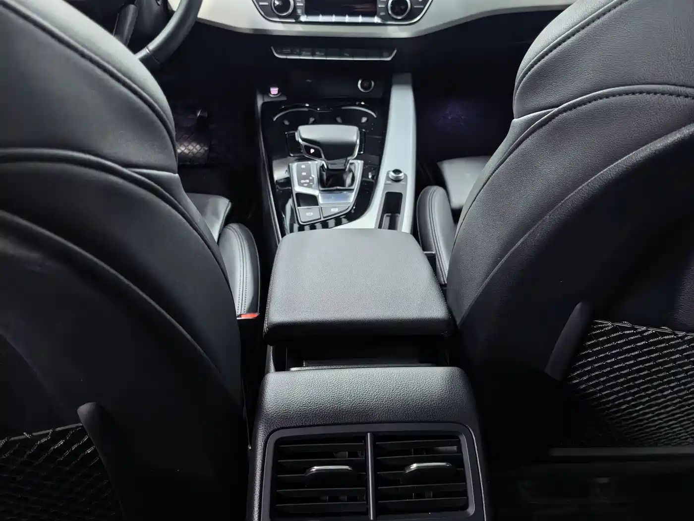 Audi A5 (Import) 2023 Sportback 40 TFSI quattro Luxury Dynamic фото 11
