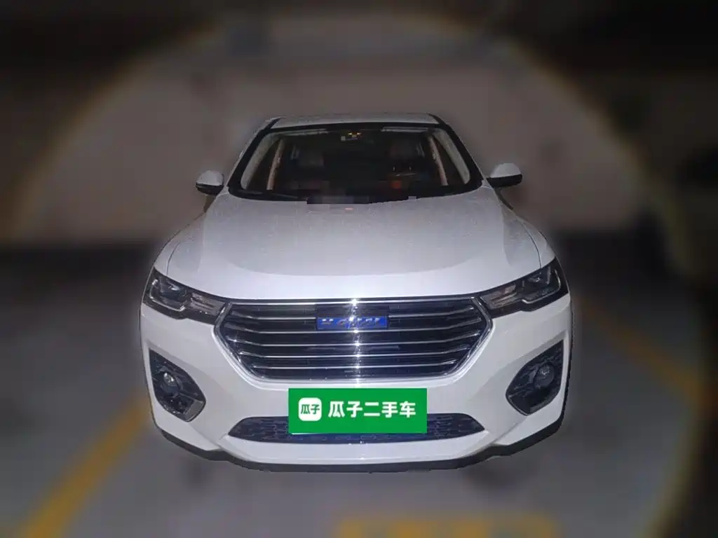 Haval H4 2018 Blue Label 1.3GDIT DCT Fashion фото 24
