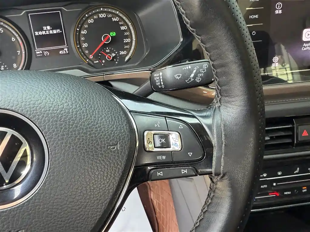 Volkswagen Tharu 2021 Model 280TSI 2WD Comfort Edition фото 10