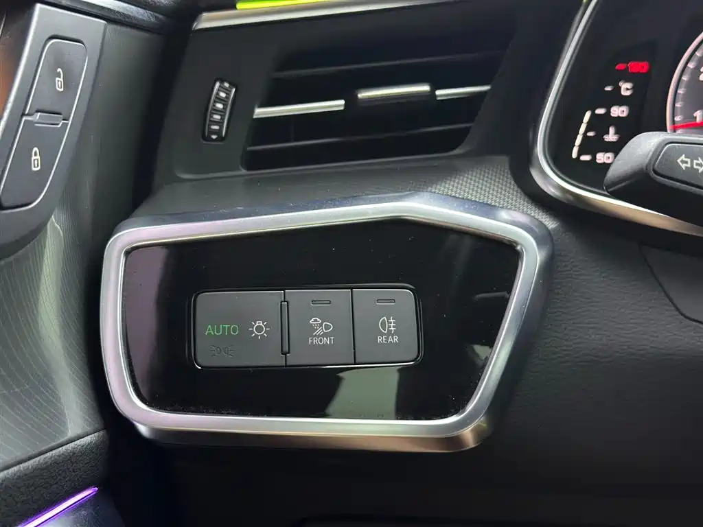 Audi A6L 2019 45 TFSI Premium Elegance фото 13