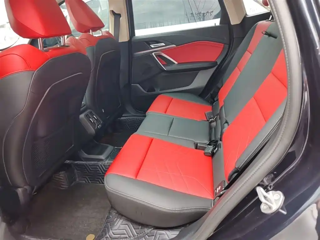 BMW X1 2023 sDrive25Li M Sport Package фото 17