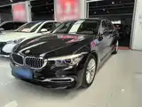 صورة 1 - BMW 5 Series