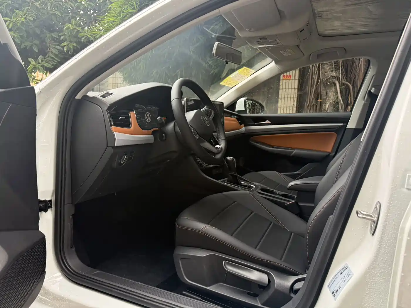 Volkswagen Bora, миниатюра 4
