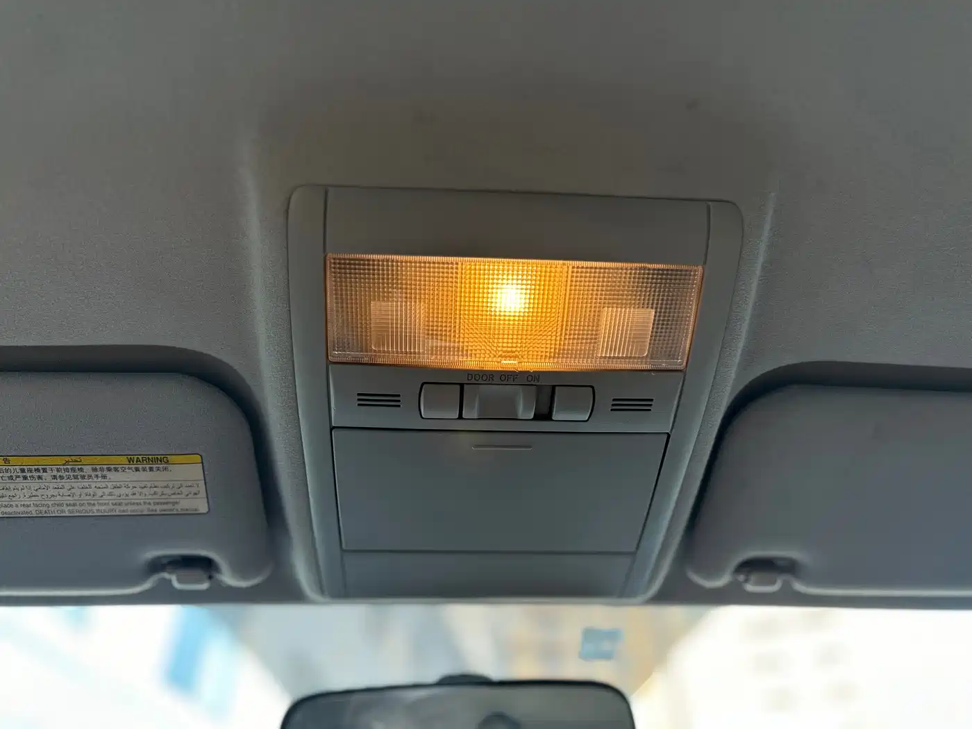 Toyota Prius 2007 2006 1.5L Leather Navigation Edition