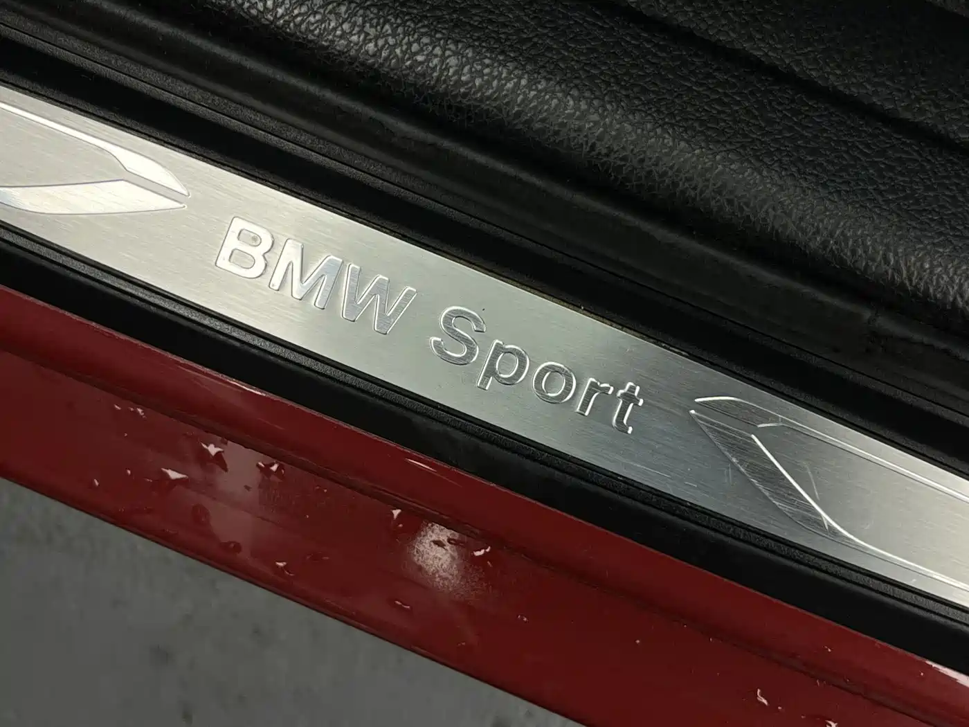 BMW 3 Series (Import) 2013 2013 320i Sport Design Package