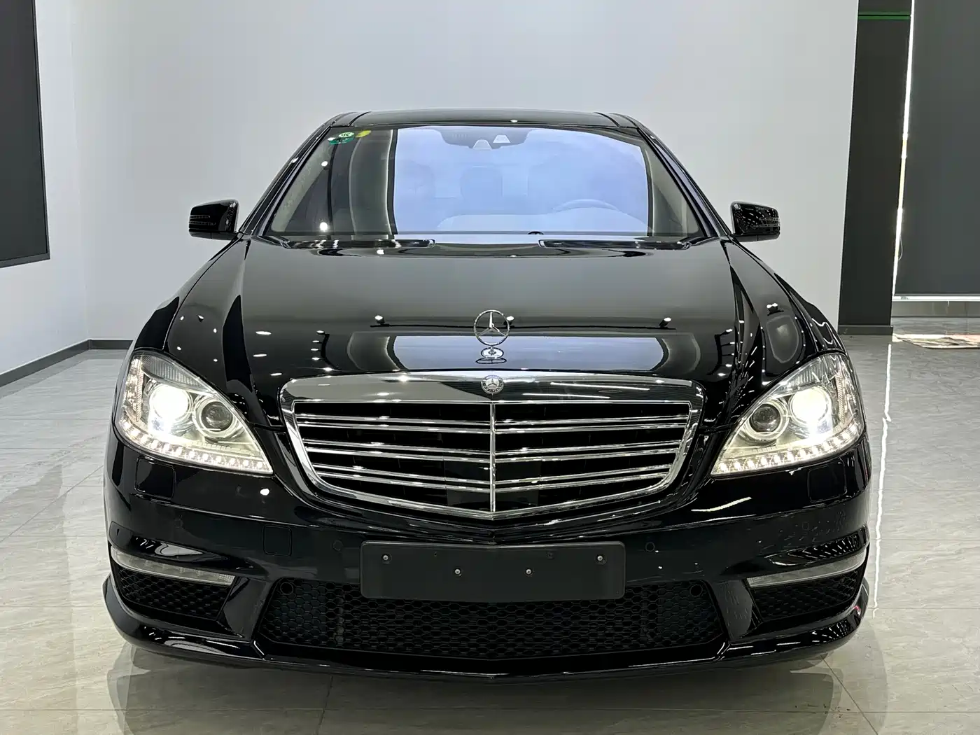 Mercedes-Benz S-Class AMG 2013 AMG S 65 L Grand Edition фото 2