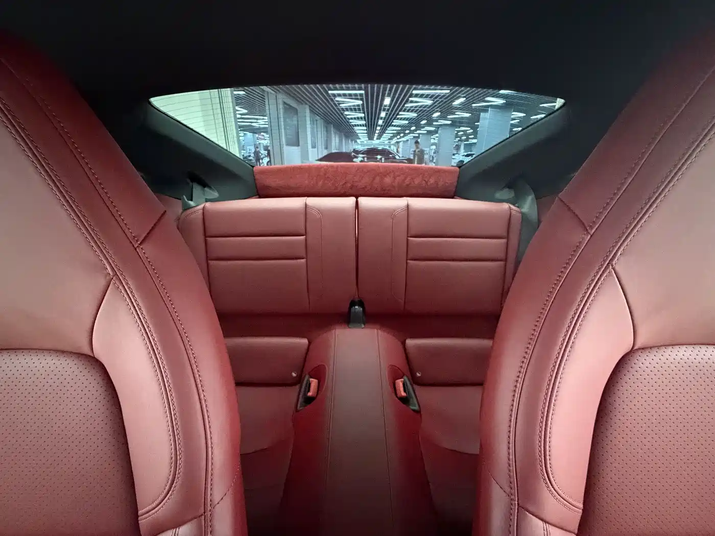 Porsche 911 2023 Carrera 3.0T фото 23