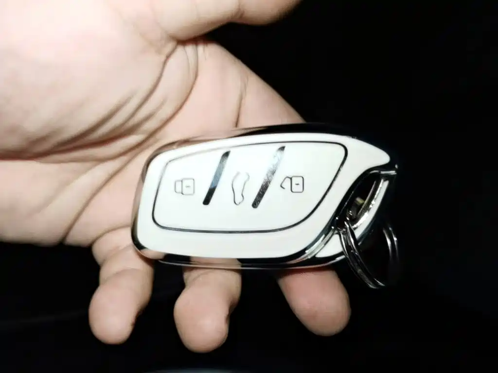 Roewe RX5 MAX 2020 2019 400TGI Automatic 4G Connected Luxury Edition